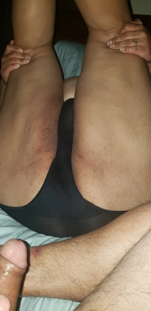 My Panties  #5