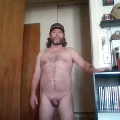 fully nude day
