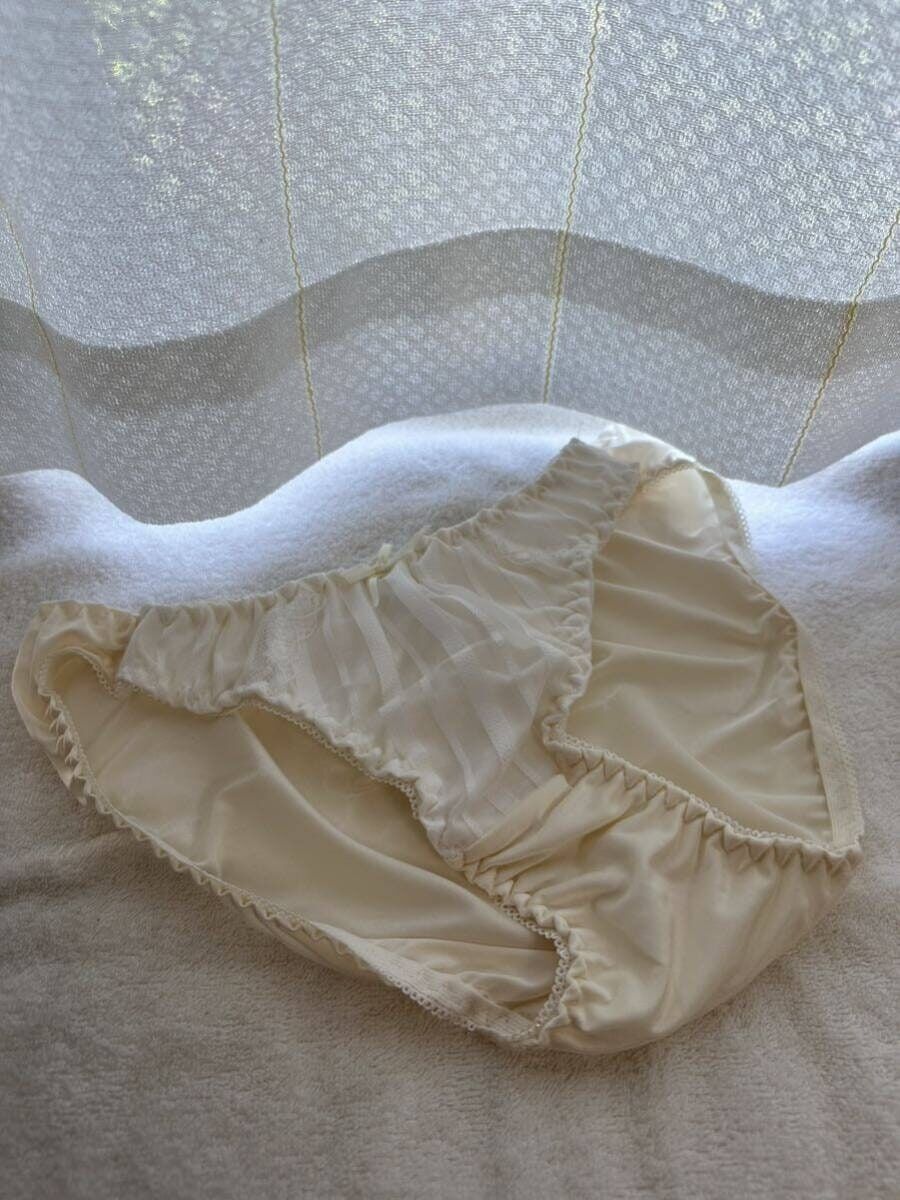 Friend's Panty Collection 2 #3