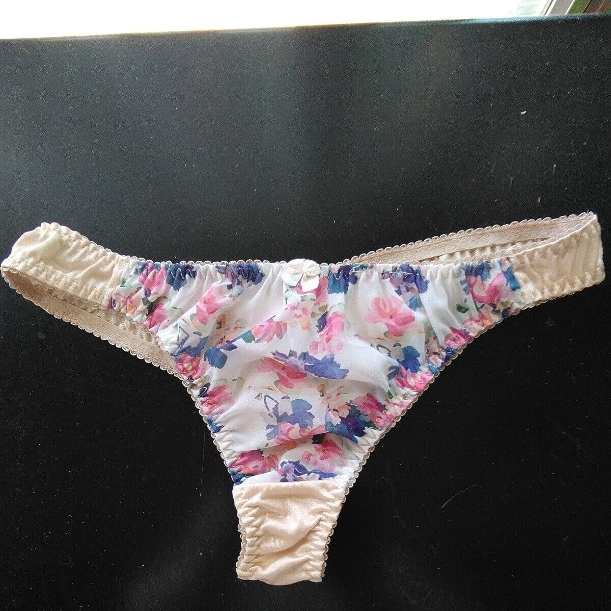 Friend's Panty Collection 2 #17