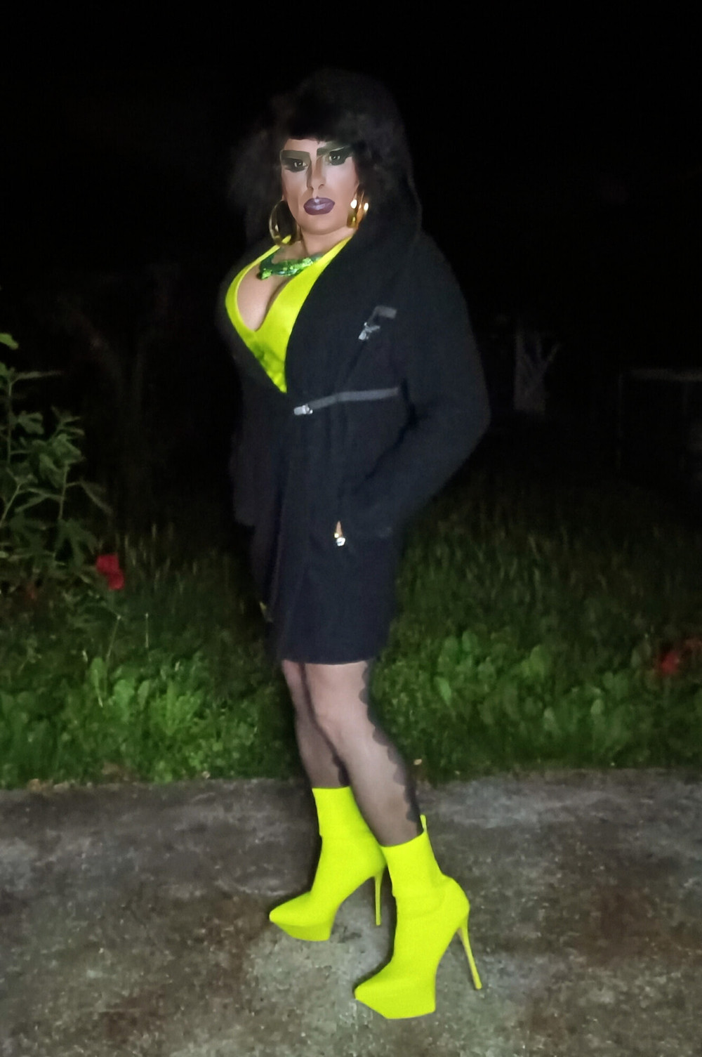 EK LIME #3