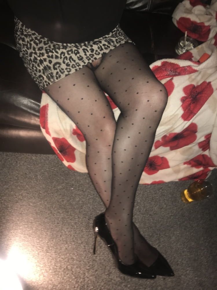 Sexy legs #26