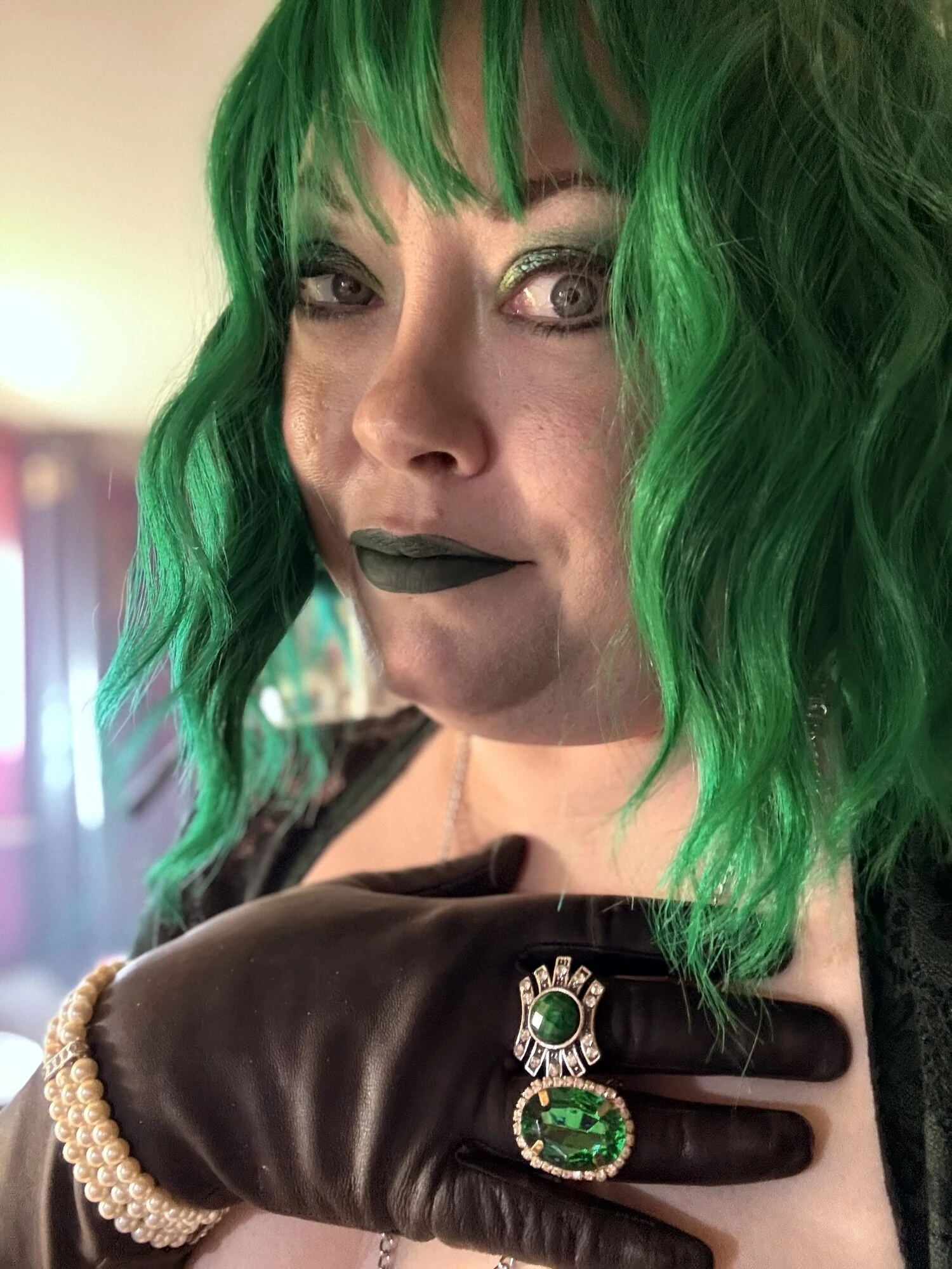 Tina Snua Selfies #56 #33