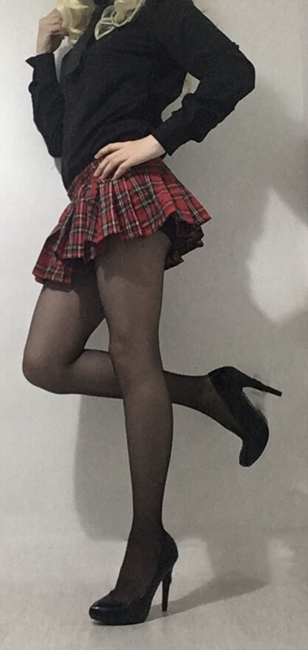 ALT SCHOOLGIRL #5