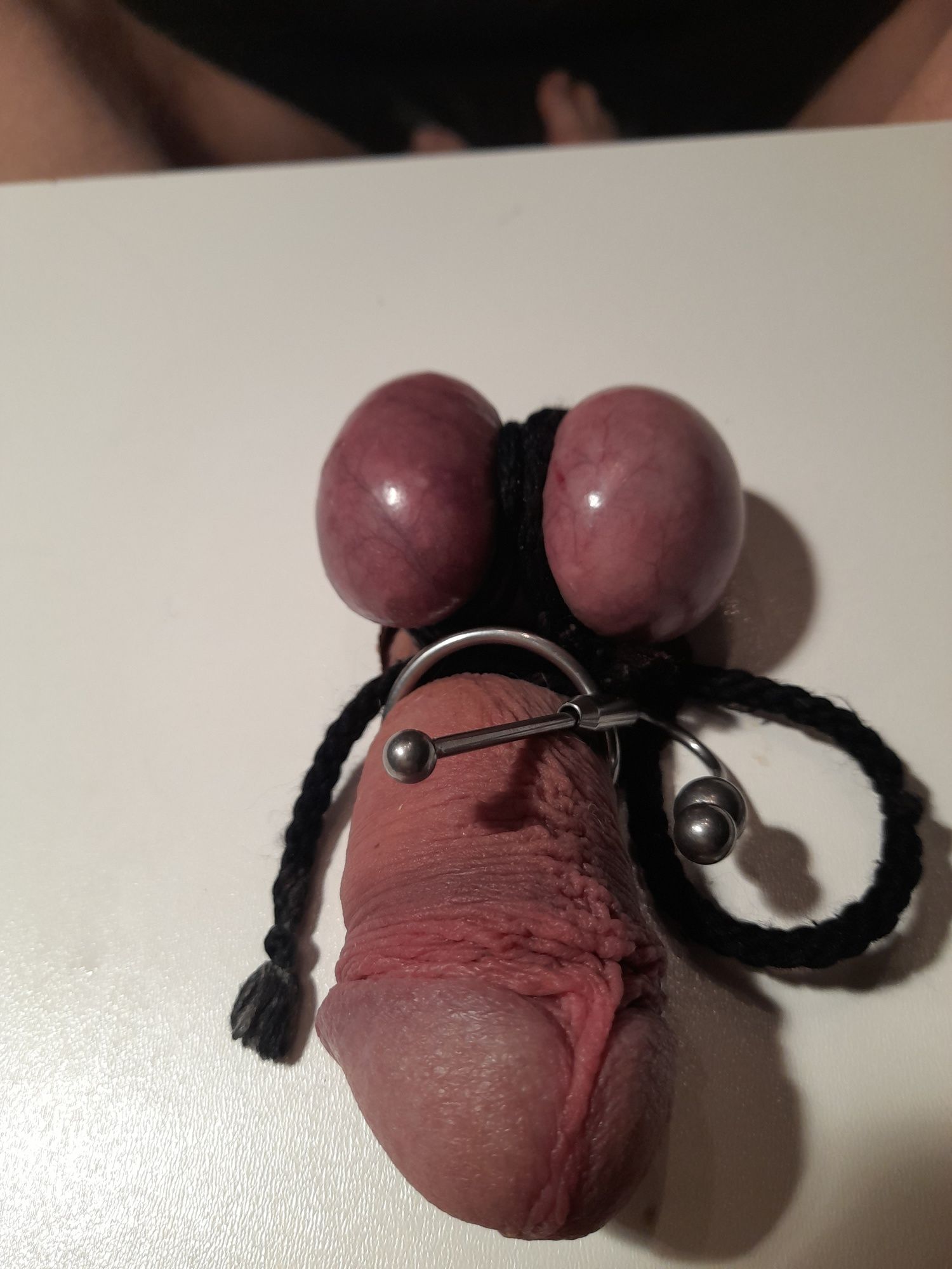 many pics of my cock #7