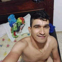 pose