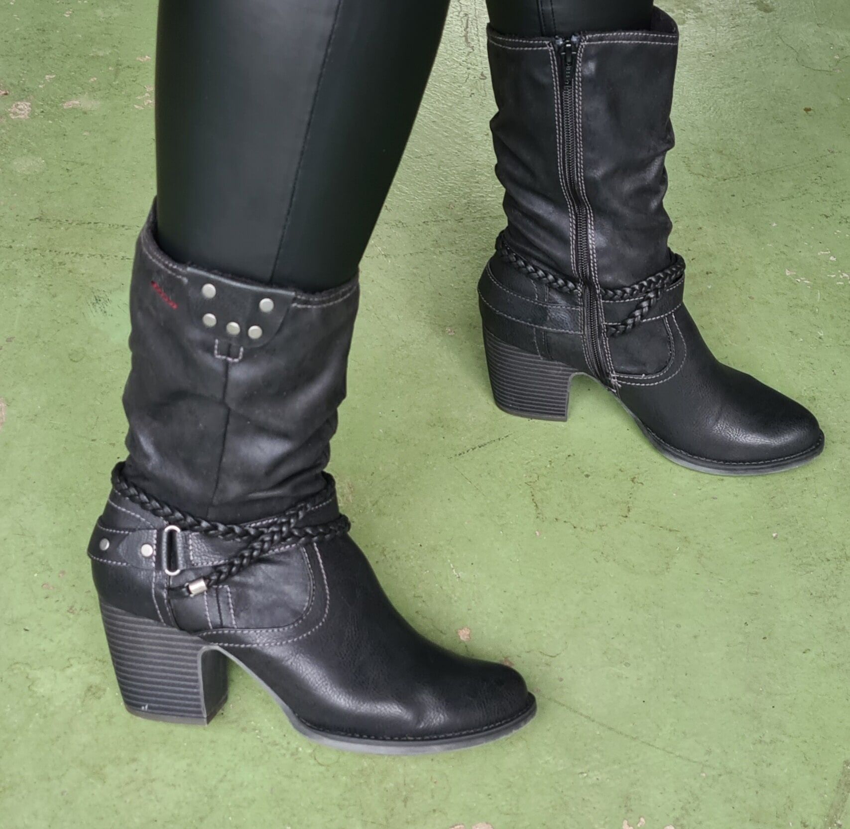 Boots #2