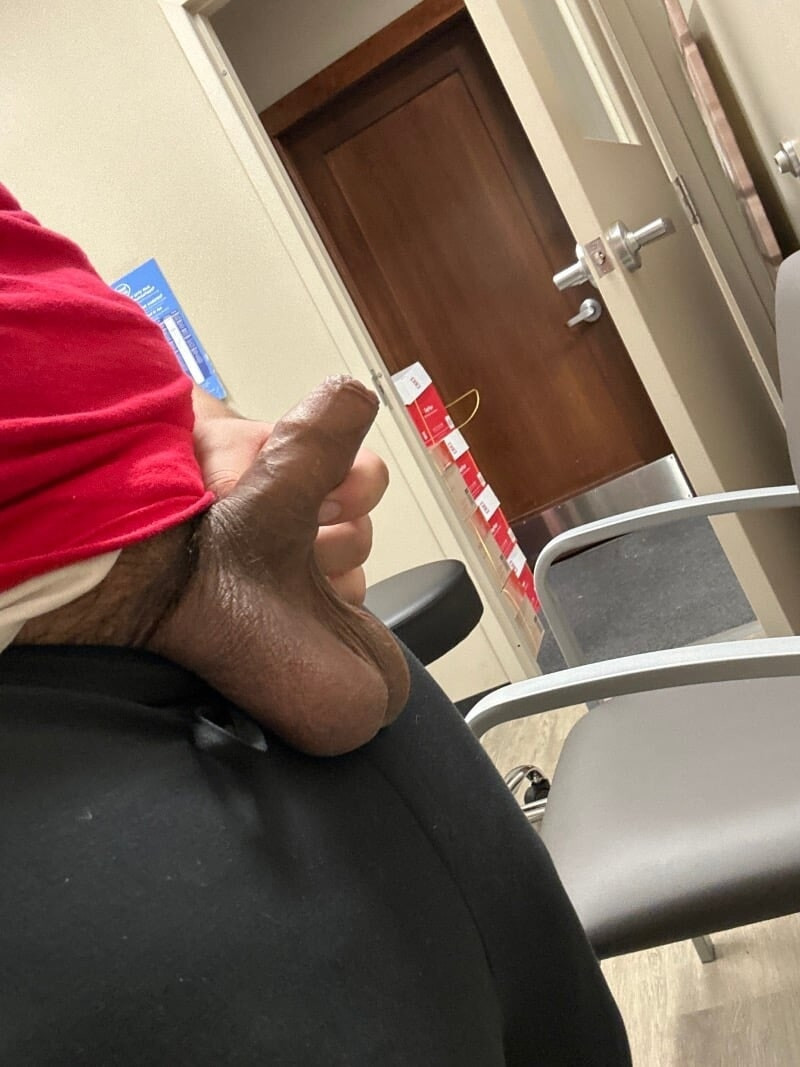 CHORIZO BIG DICK UNCUT #35
