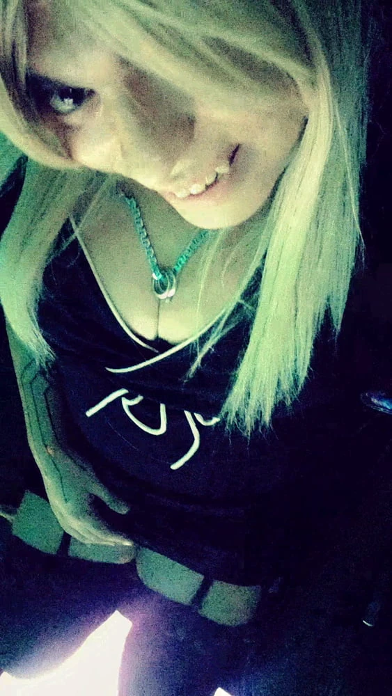 I want to be pretty #44