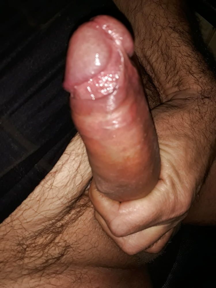 My strong cock #16