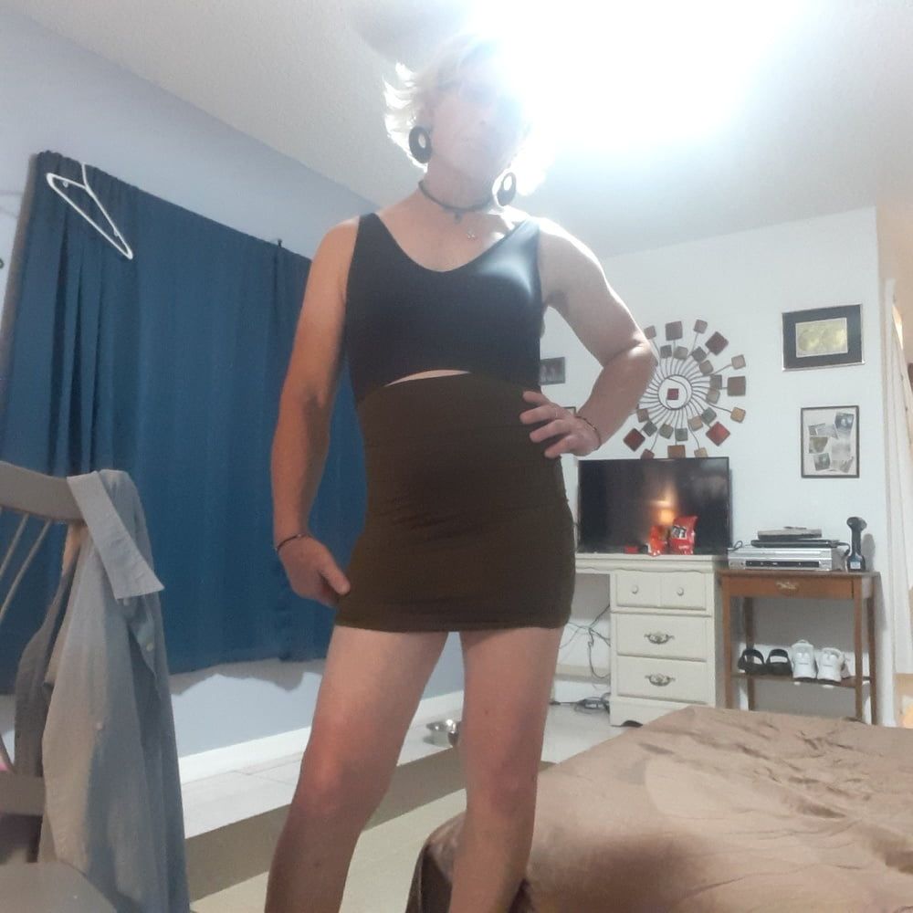Tranny pictures 8 #6