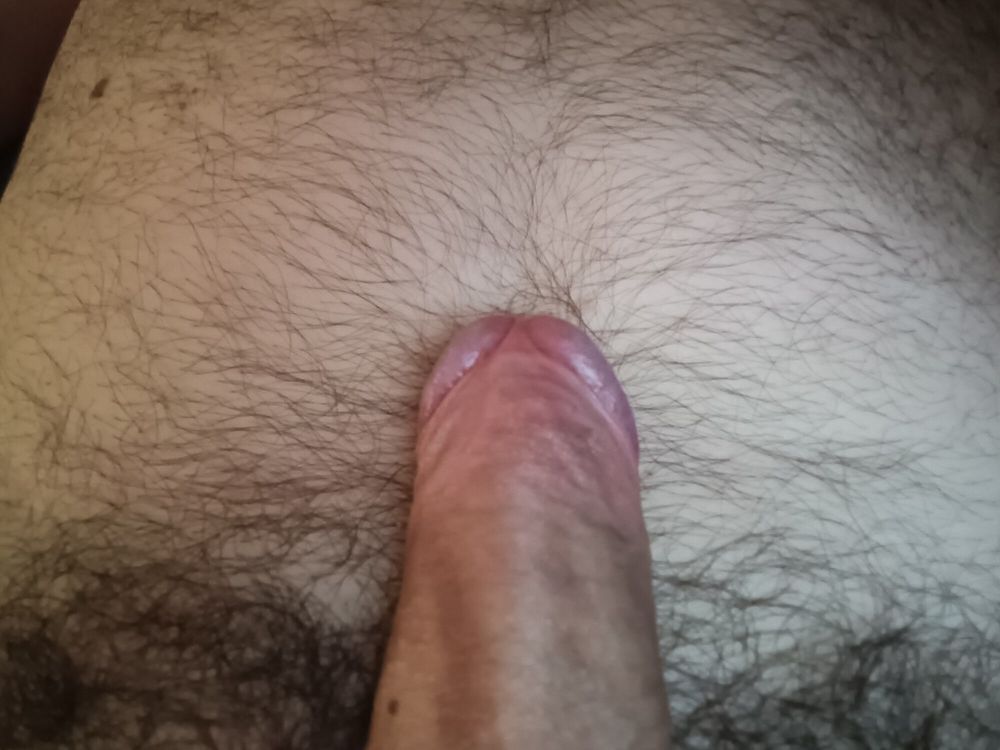 My cock #4