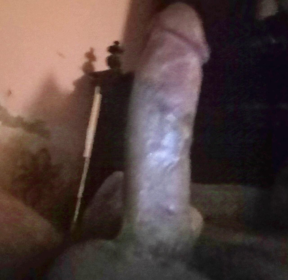 My huge tight cock  #2