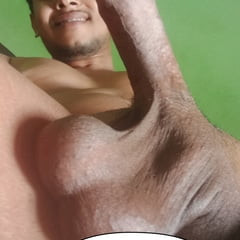 Crazy boy hot cock