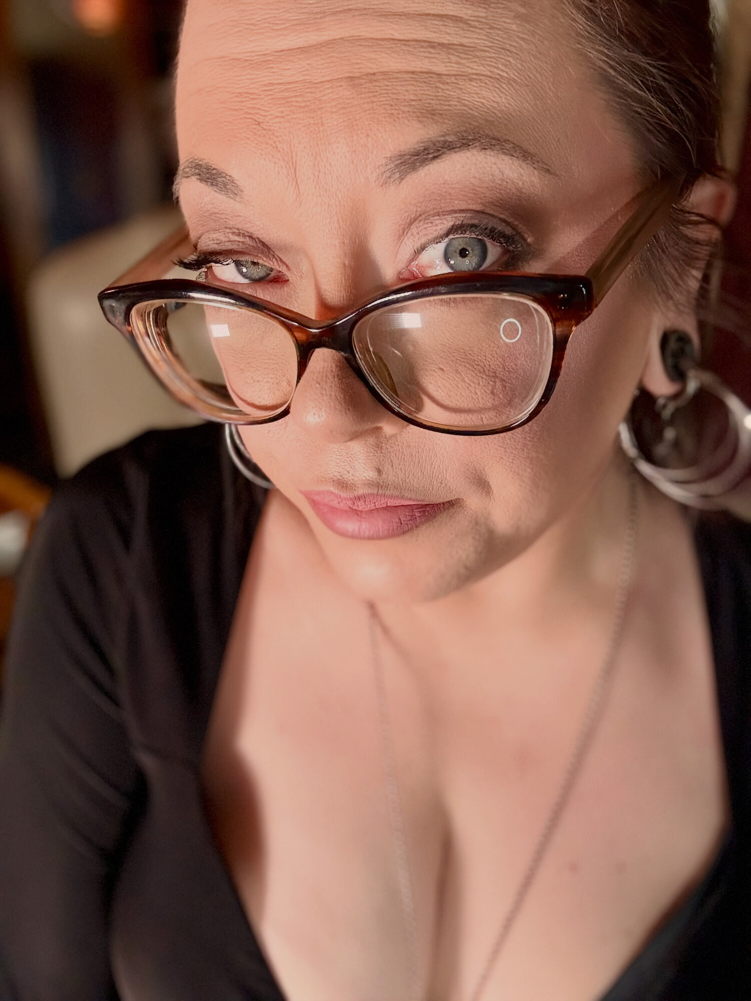 Tina Snua Selfies #233 #21