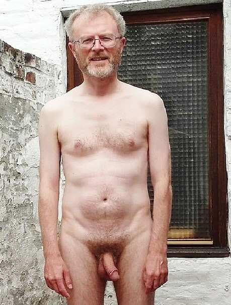 vieuxcochonvicieux naked
