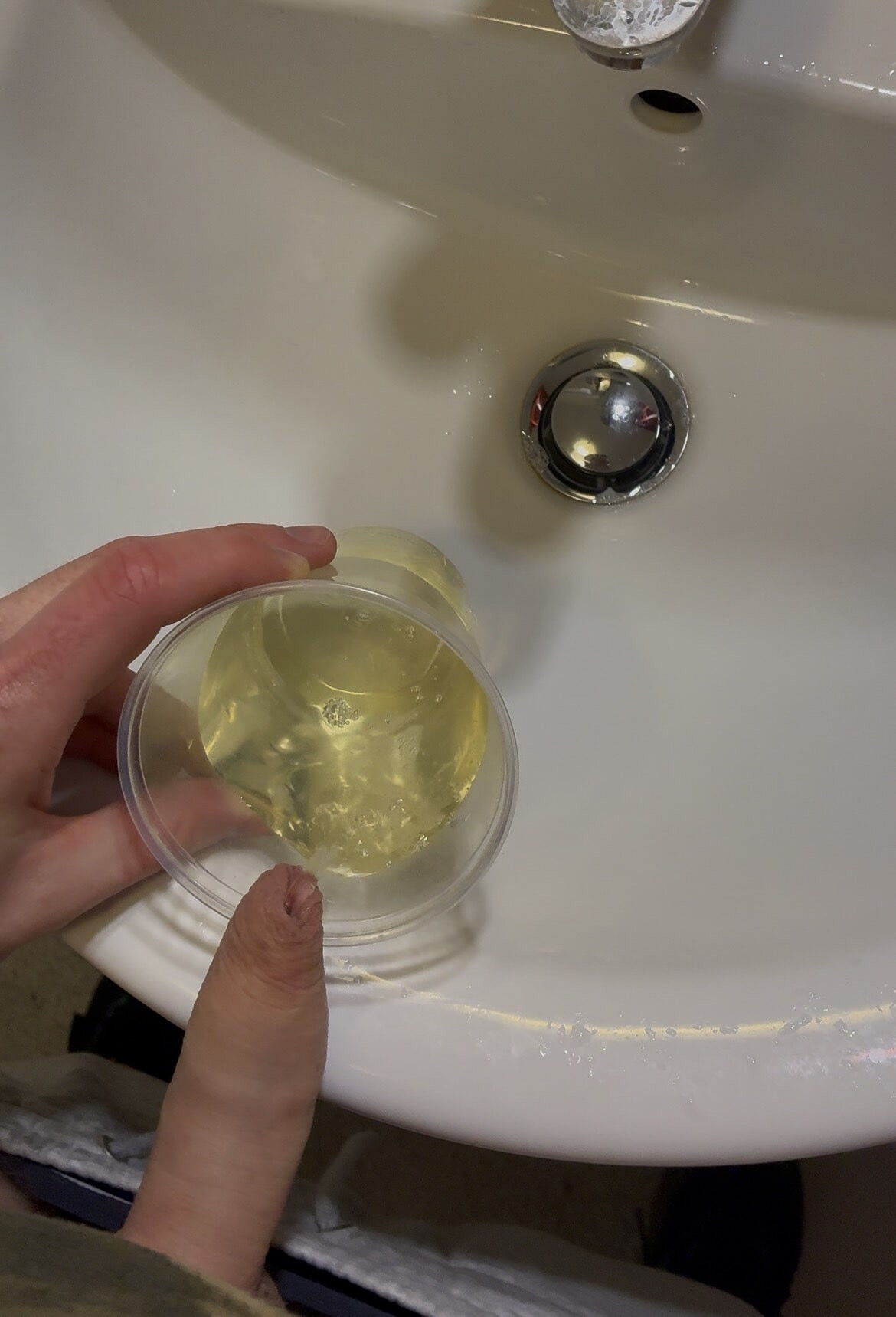 pissing is fun #12