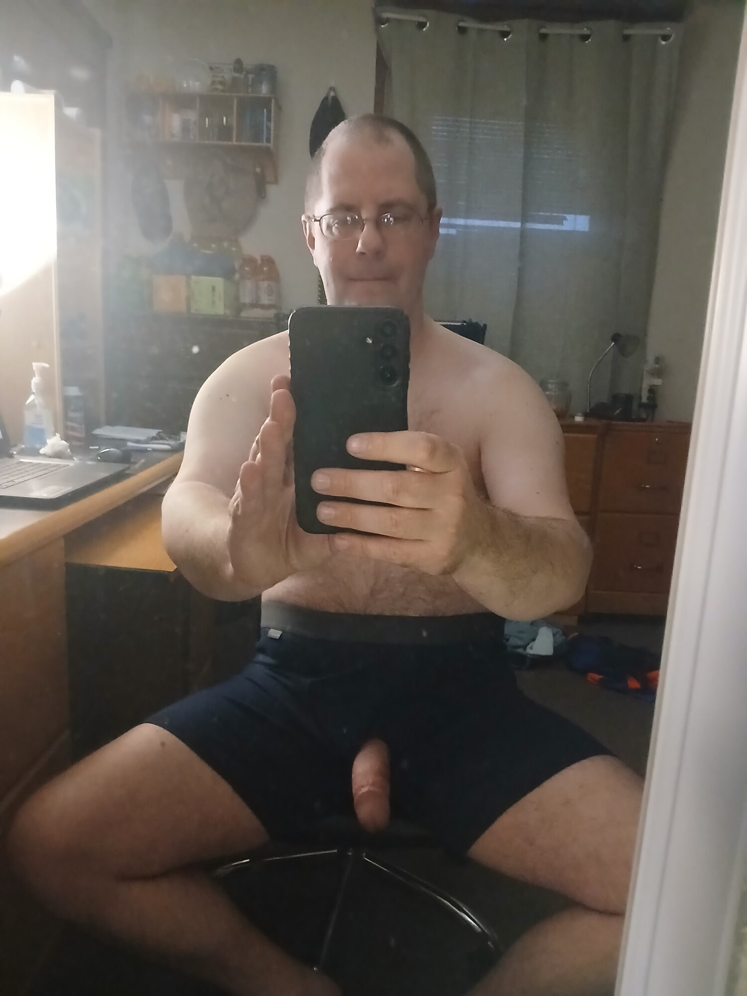 FTL navy blue boxerbriefs  #12