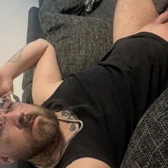 Just me