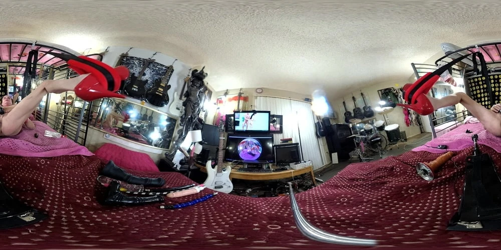 lizzy yum - panoramic images #2
