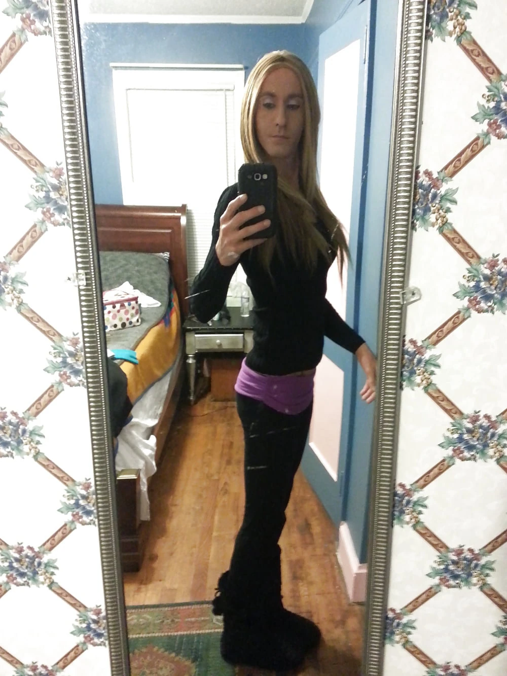 Sexy yoga pants  #18