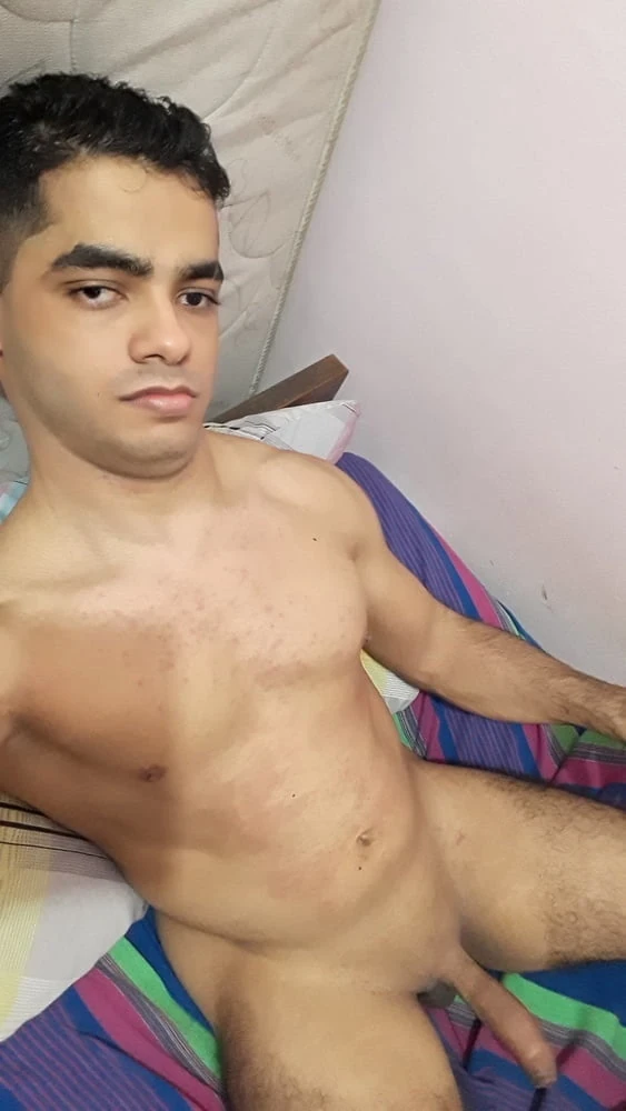 My Original Nude Album #18