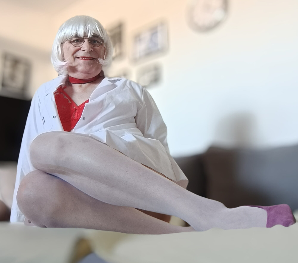 Docteur Carla  #4