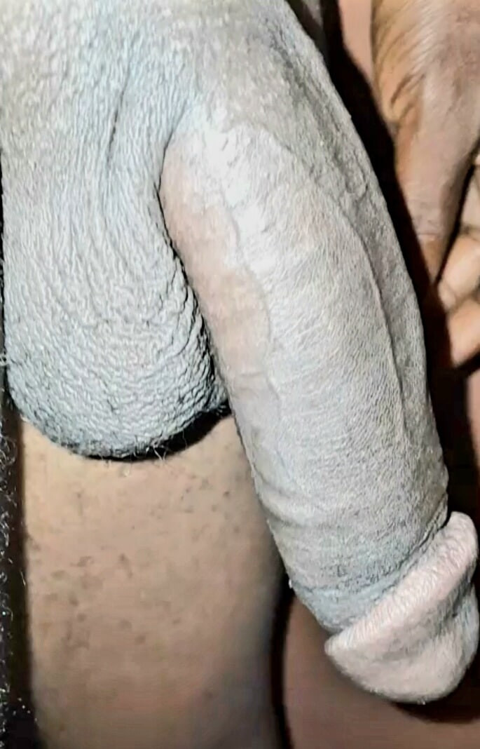 Cock deep digging  #7