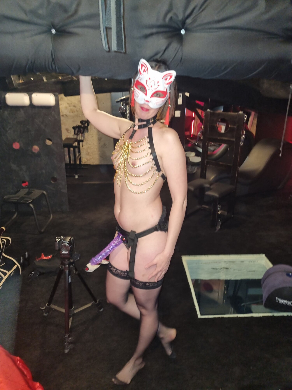 En mode bdsm #14