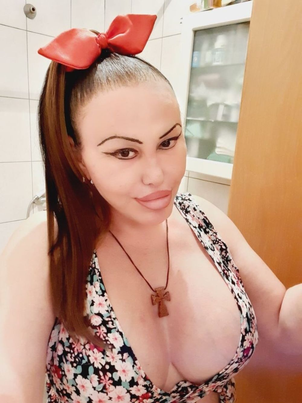 Transs Barbie Barba Natalija Skopje #25