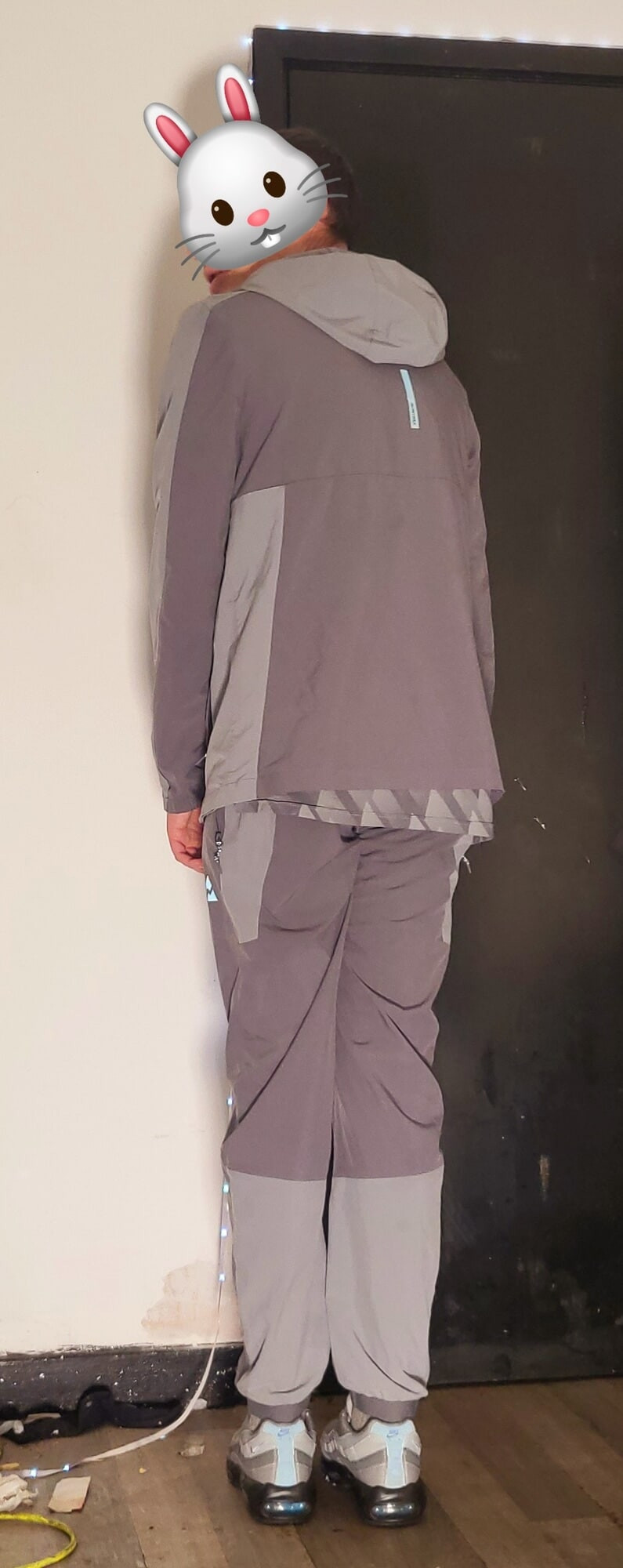 Young Boyz Trackies #42