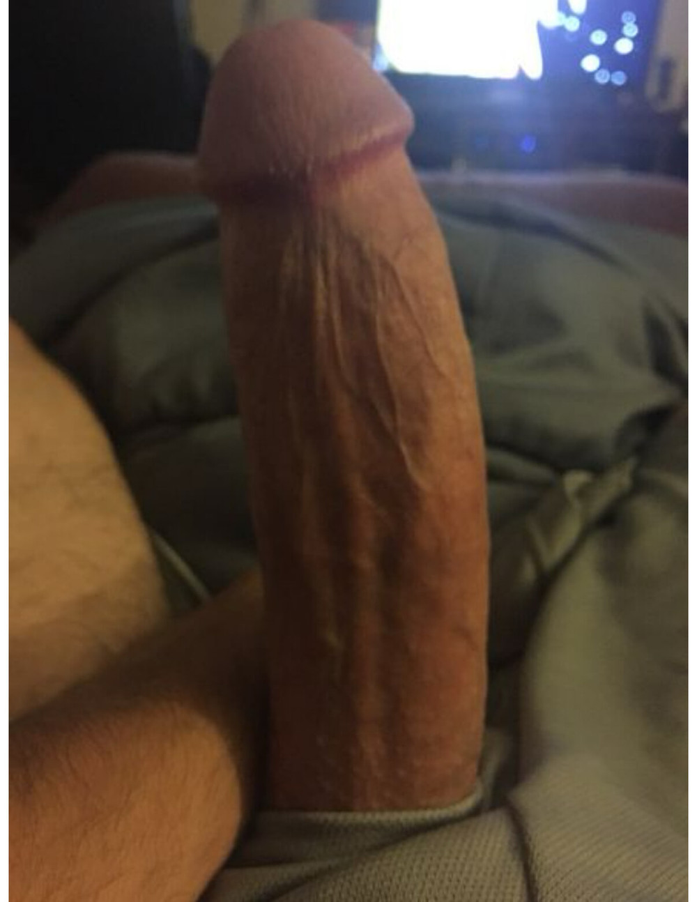 Can’t hold it in anymore