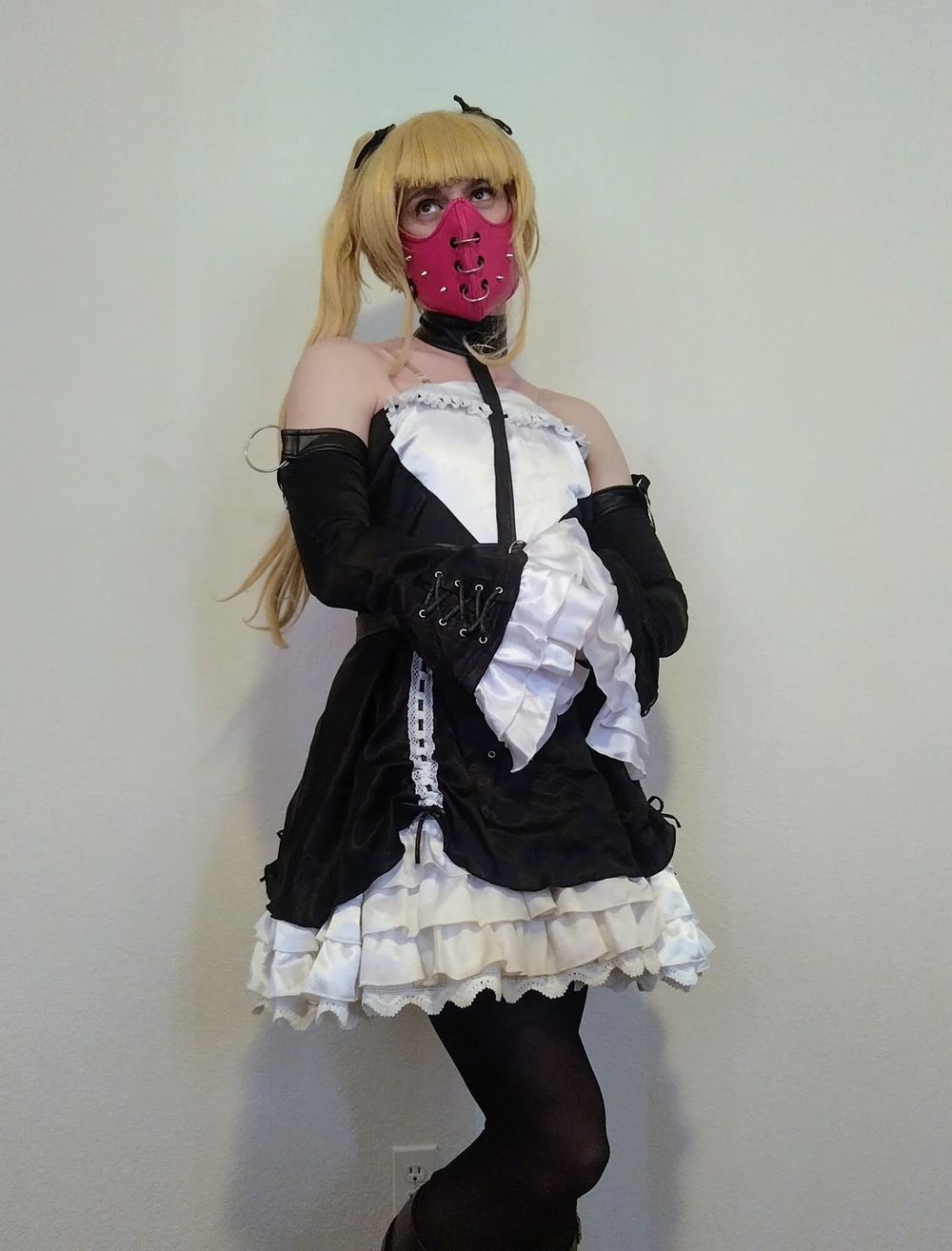 Cute Outfits &amp; Cosplay 2 #35