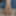 Faggot Andrew Brown Nude in Heels