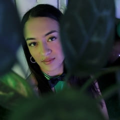 Mia Scarlet