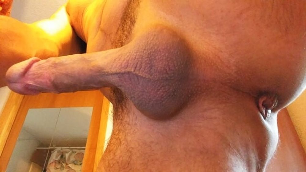 Hard cock #3