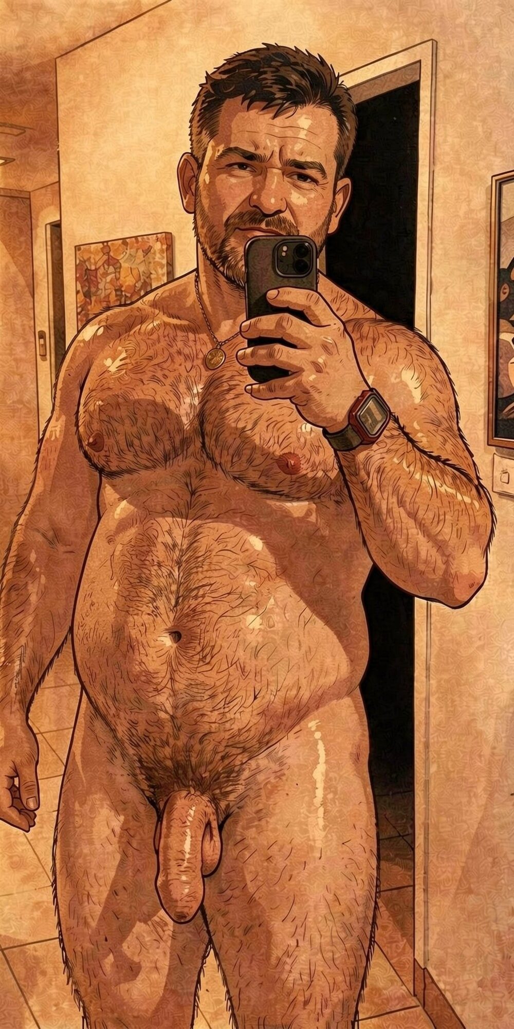 AI generated  #3