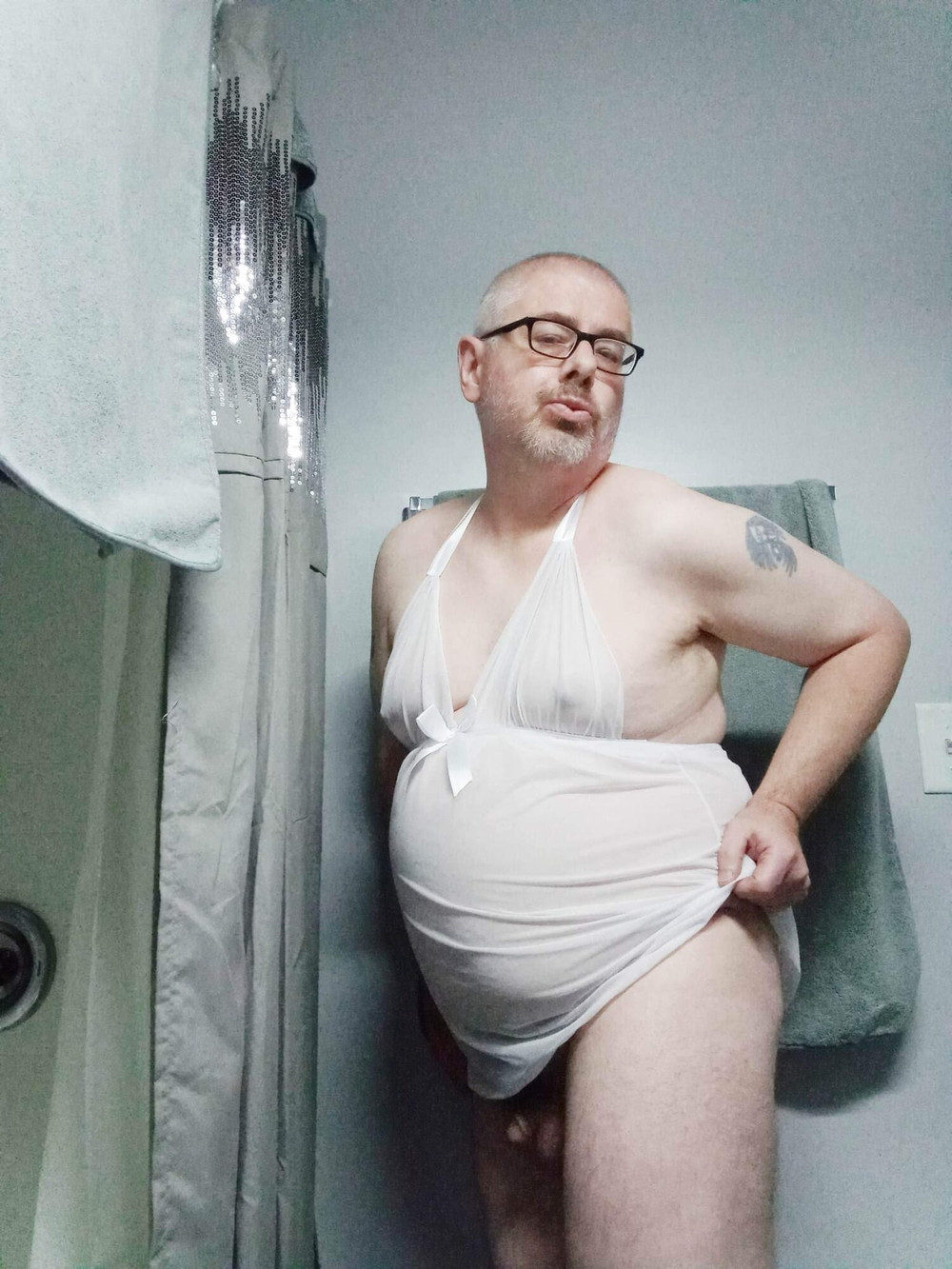 I AM A DESPERATE FAGGOT!!! #7