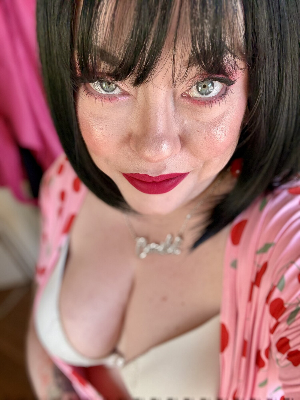 Tina Snua Selfies #69 #11