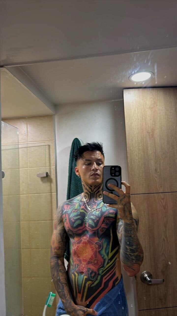 Chrissblack Безплатни Снимки