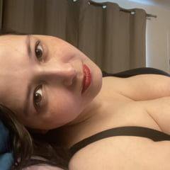 Feeling frisky