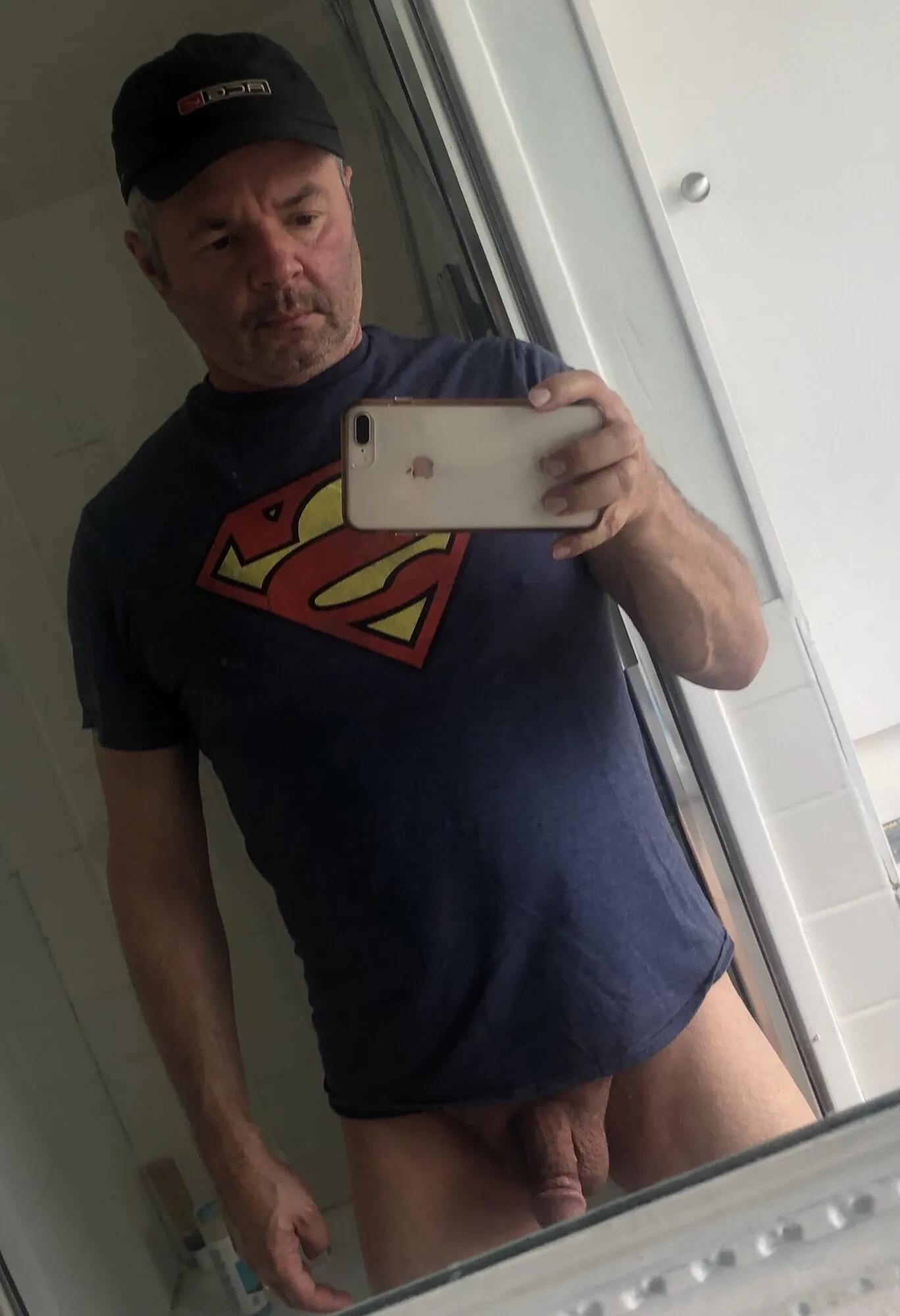 Super Dad! #4