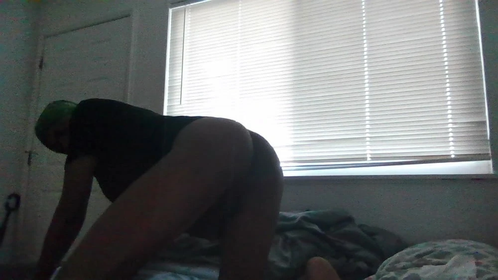 Deaf twink #5