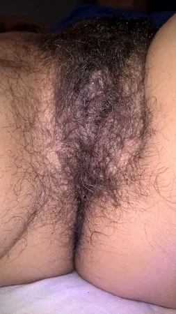 hairy mature joytwosex close up bush         