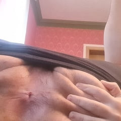 My body