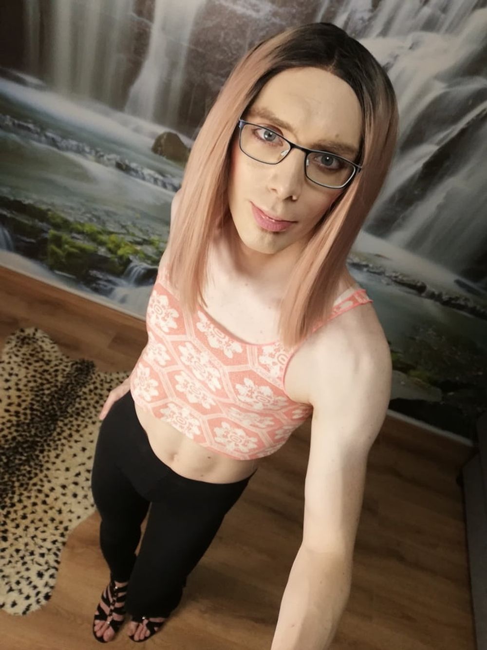 Sissy Faggot Life (33) #2