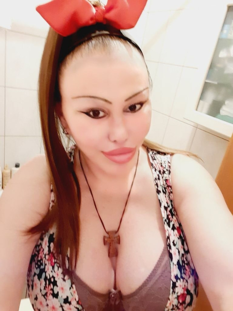 Transs Barbie Barba Natalija Skopje Macedonia #17