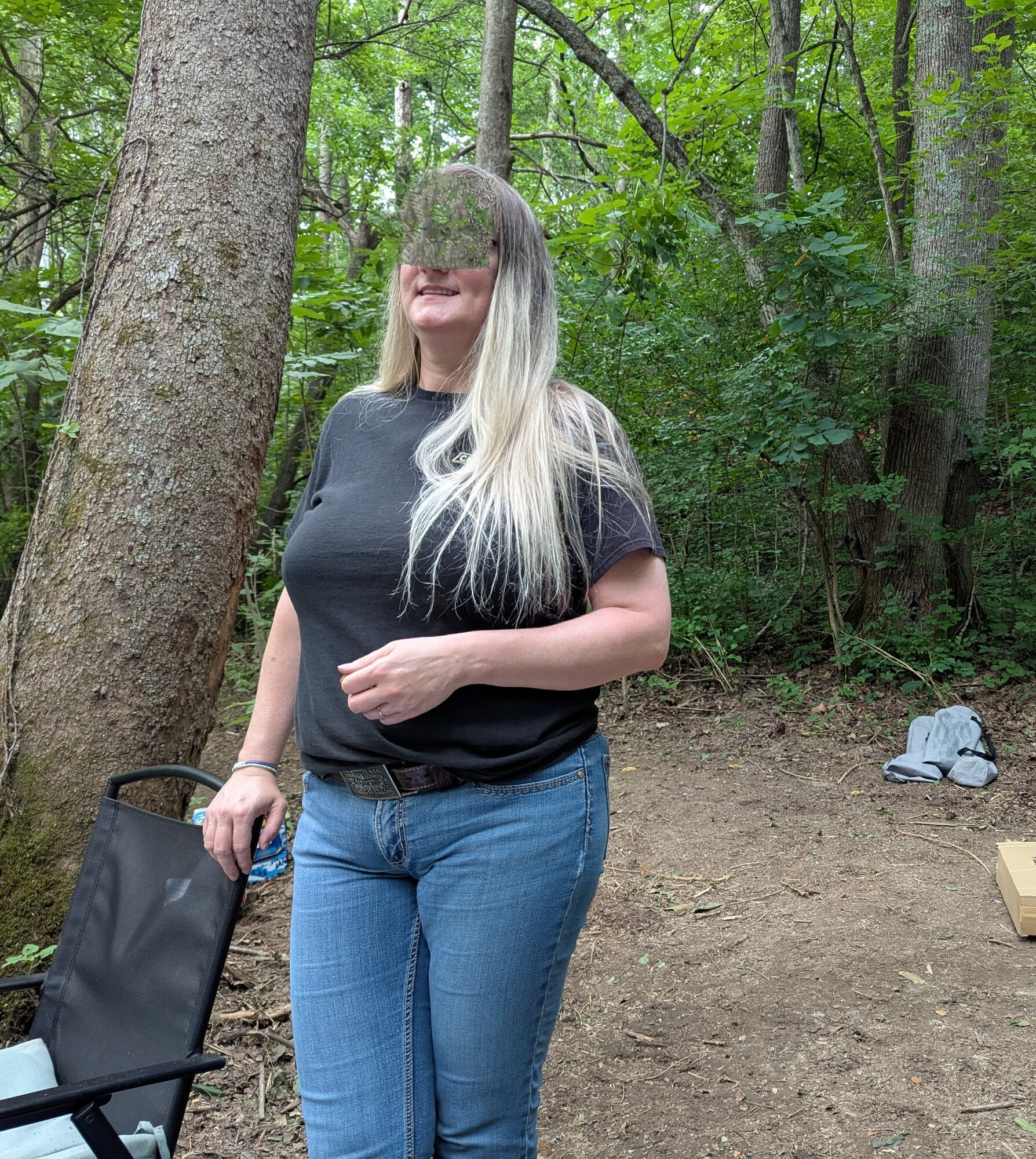 Mommy Is Lookin' Good