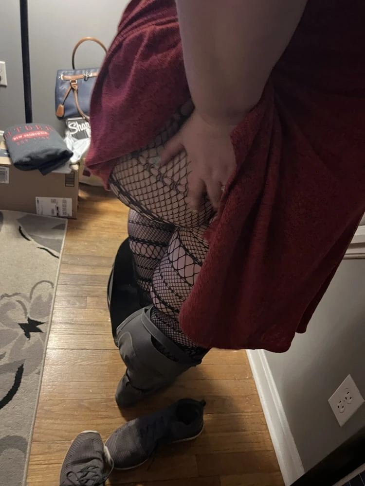 Hot Wife Big Ass #32
