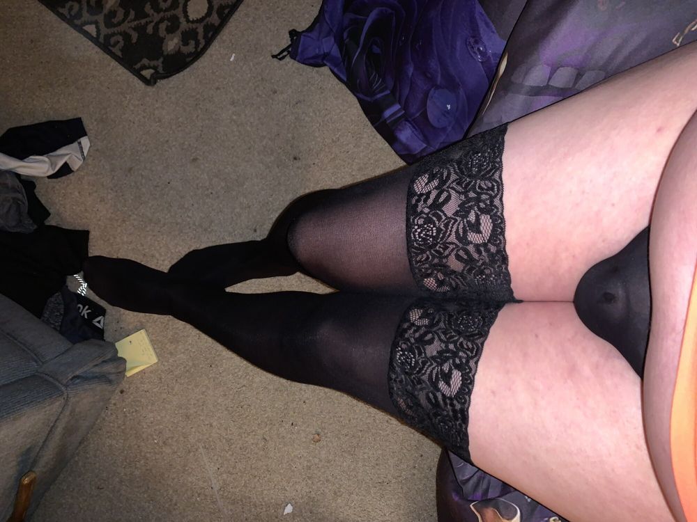 Sissy exposure  #6